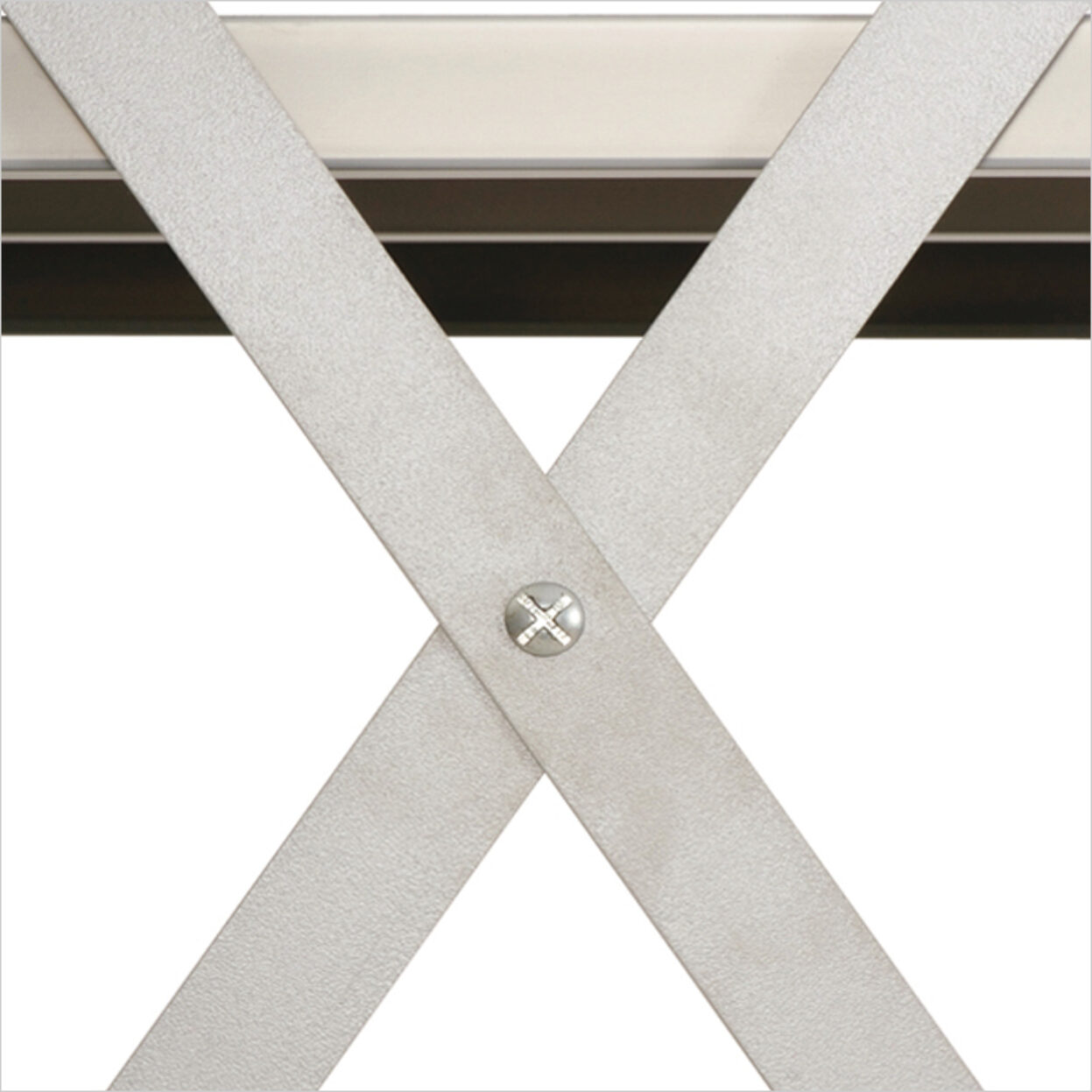 Crociera di irrigidimento adatta alle dimensioni 80-100-120