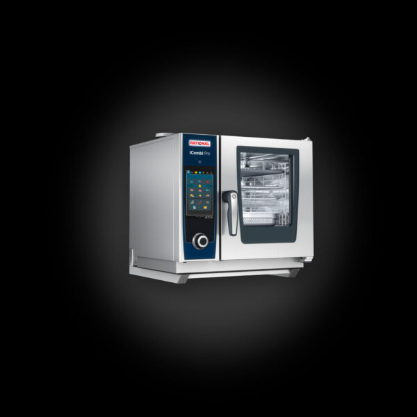 iCombi Pro SX Wall bracket black