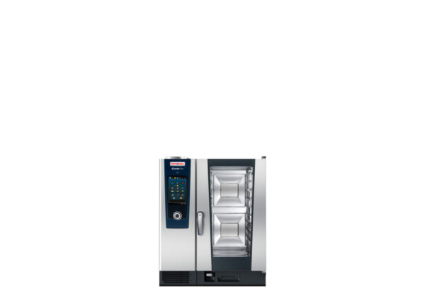 iCombi Pro 10-1/1 E empty front