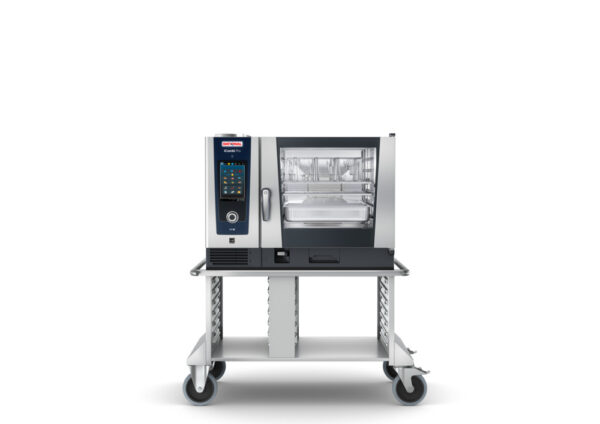 iCombi Pro 6-2/1 E Standard Accessories Catering