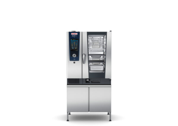 iCombi Pro 10-1/1 E Standard Accessories UG 4 front