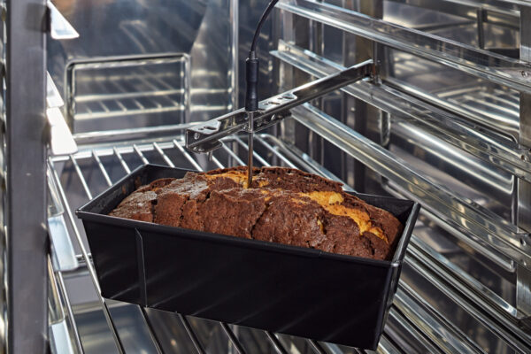 iCombi Pro 20-1/1 unit load core probe support close 001