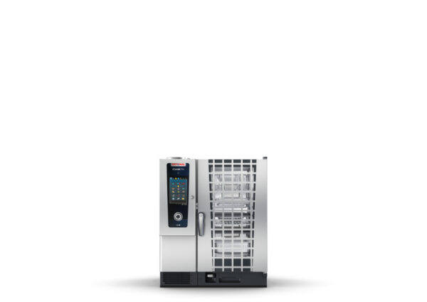 iCombi Pro 10-1-1 E SecurityLine empty front