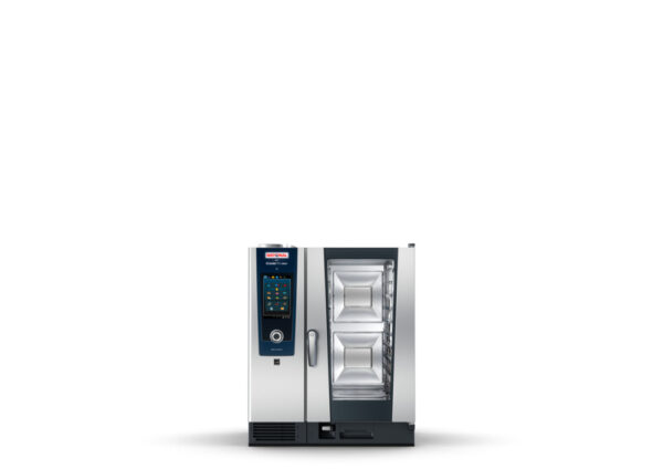 iCombi Pro 10-1/1 E empty front