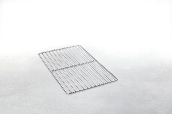 6010.1101 Griglia in acciaio inox 1/1 GN (325 x 530 mm) - RAT