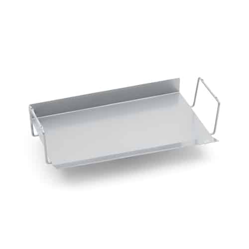 Sottopiano In Lamiera