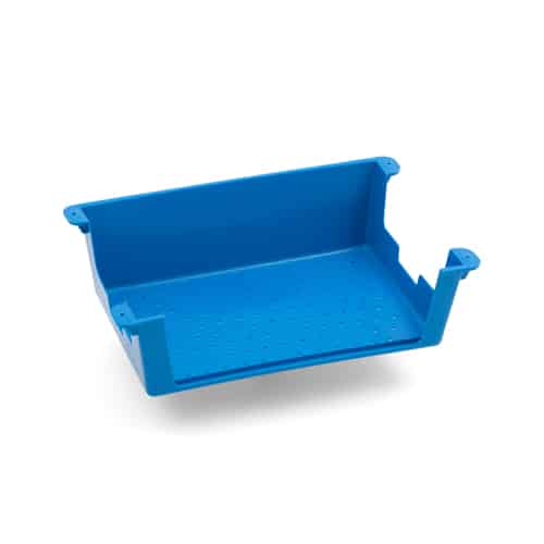 Sottopiano In Polipropilene