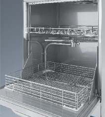 Maggiorazione per doppio cesto MLP60