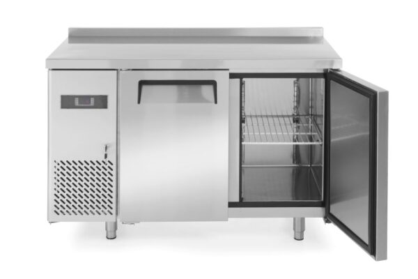 Congelatore a due porte Kitchen Line 220L