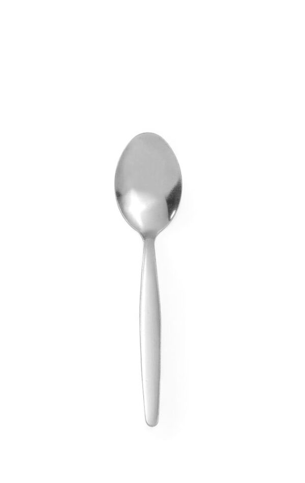 Cucchiaino da caffè - 24 pezzi