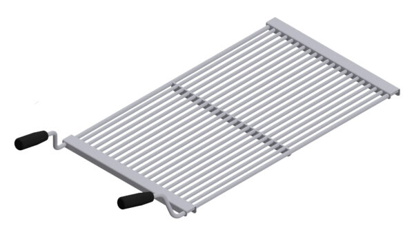 GRIGLIA TONDINO per CW (SERIE 90)