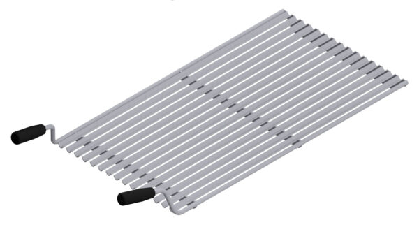 GRIGLIA TEGOLO V per CW (SERIE 90)