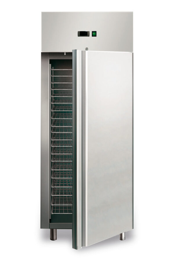 Armadio frigo pasticceria ventilato sbrinamento con resistenza elettrica
