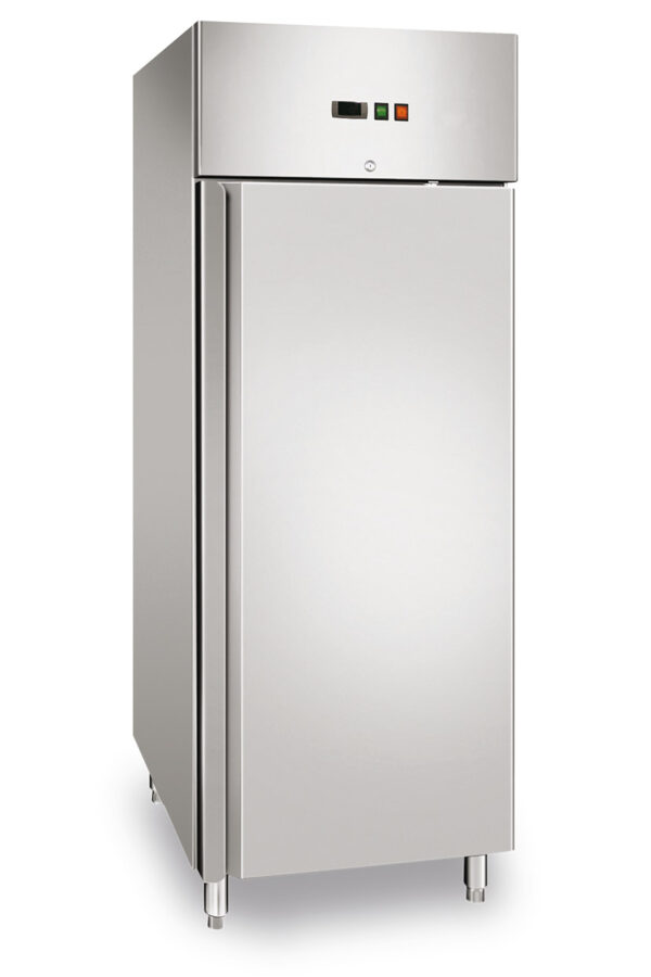 Armadio acciaio ventilato. Temperatura normale