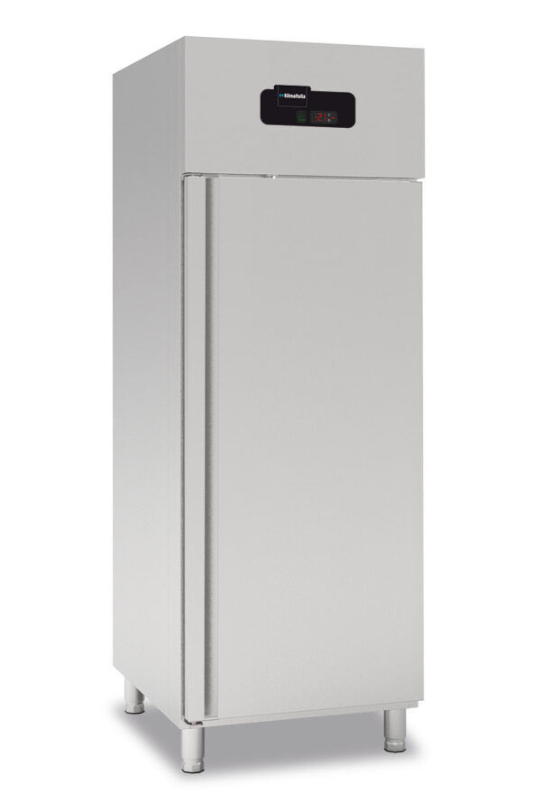 Armadio acciaio ventilato. Bassa temperatura