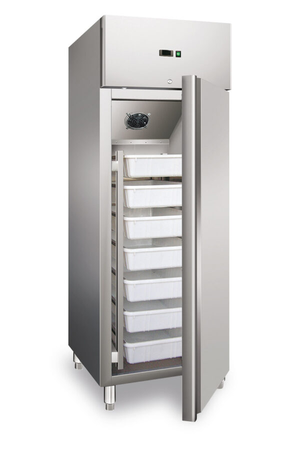 Armadio Gastronorm pescheria ventilato