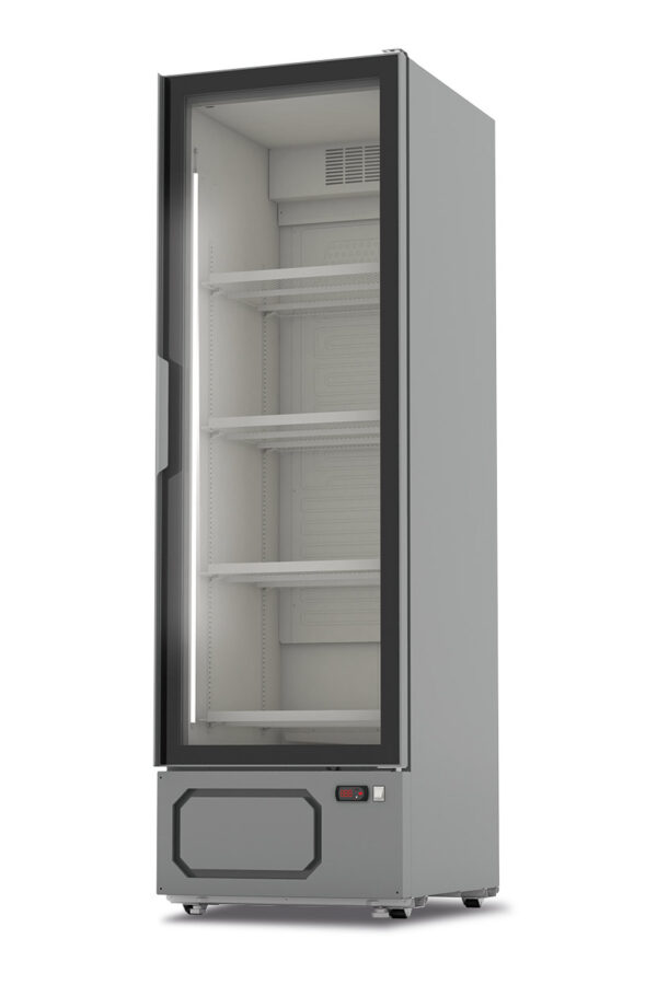 Armadio murale statico con agitatore.
Temperatura normale