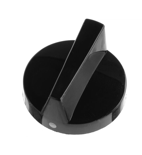 Manopola di controllo Fiesta 600 e Hokker Profi Line