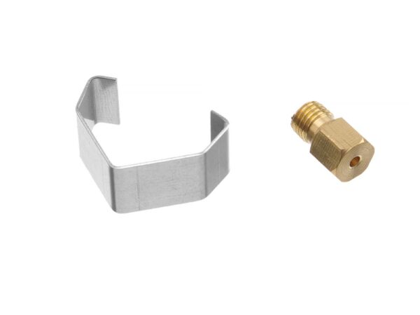 Set di conversione gas naturale per Hokker Profi Line