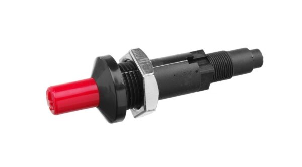 Accenditore piezoelettrico per barbecue e riscaldatori da patio