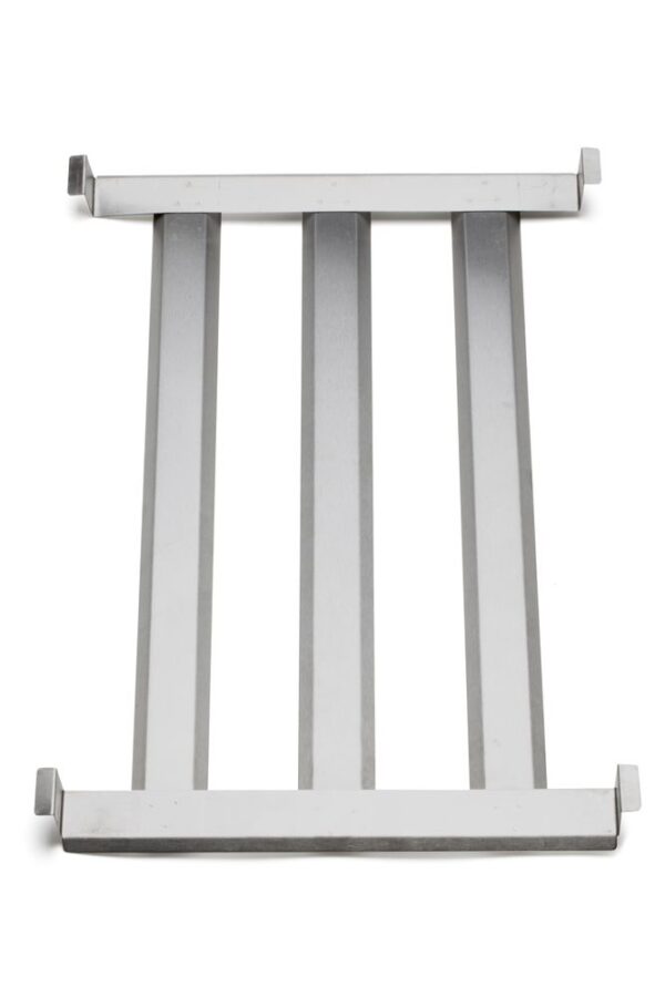 Rasoio a fiamma per Grill-master mini