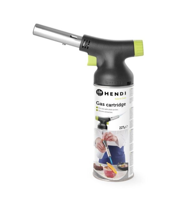 HENDI jet bruciatore