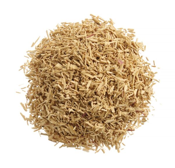 Piccole scaglie per affumicare