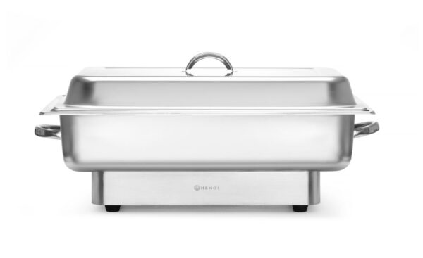 Chafing dish elettrico Pollina