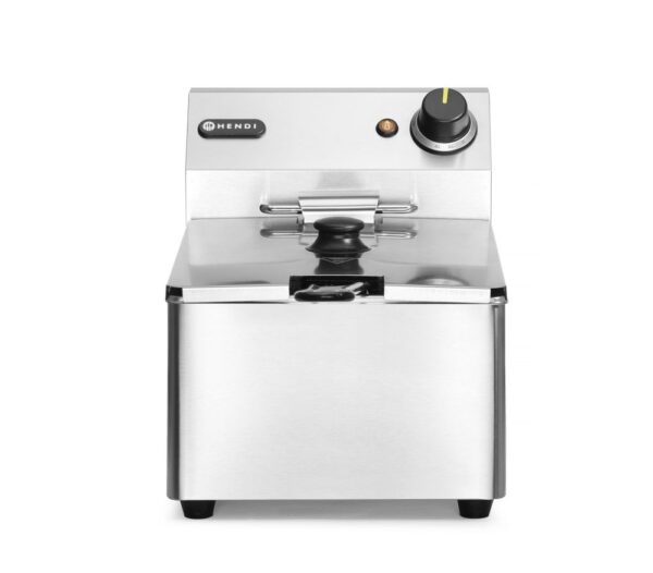 Friggitrice Kitchen Line - 6L