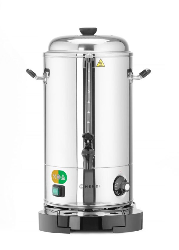 Distributore termico a doppia parete per bevande