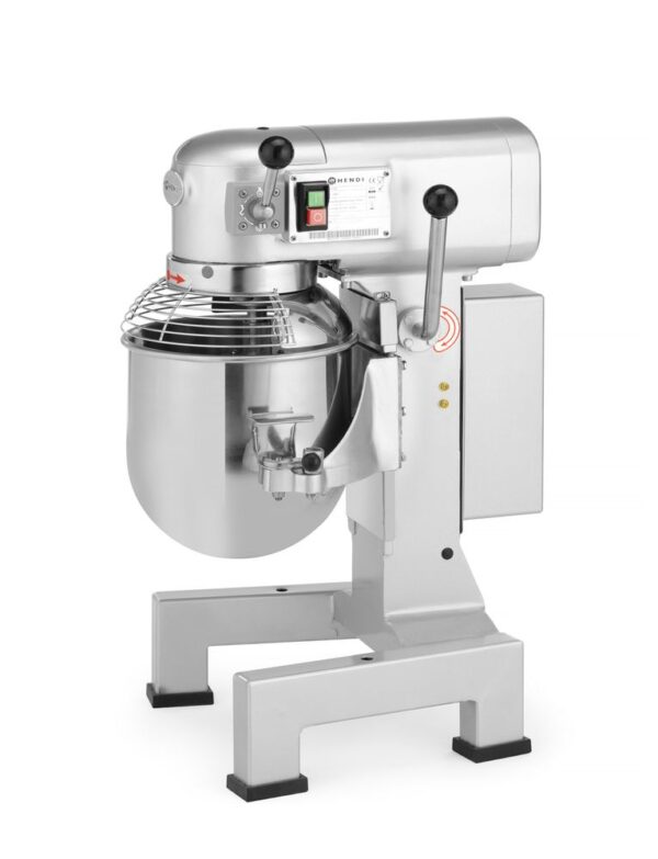 Miscelatore planetario