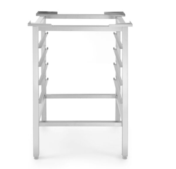 Cavalletto per forno NANO 5x 450x340mm