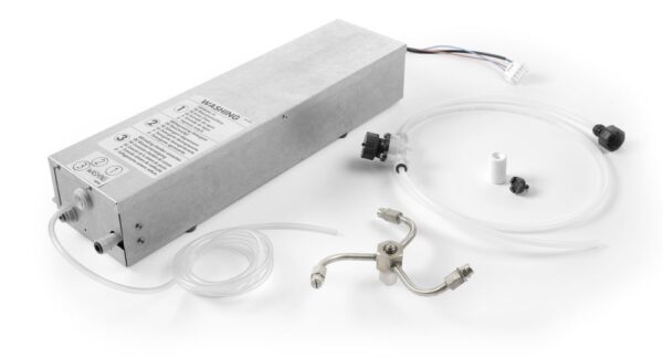 Sistema di lavaggio per forni Hendi NANO