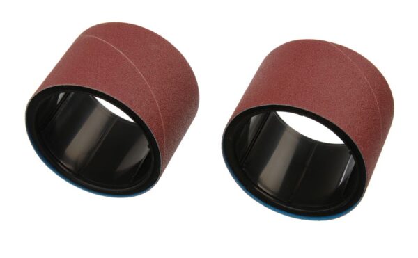 Pietra affilatrice grossolana per affilacoltelli