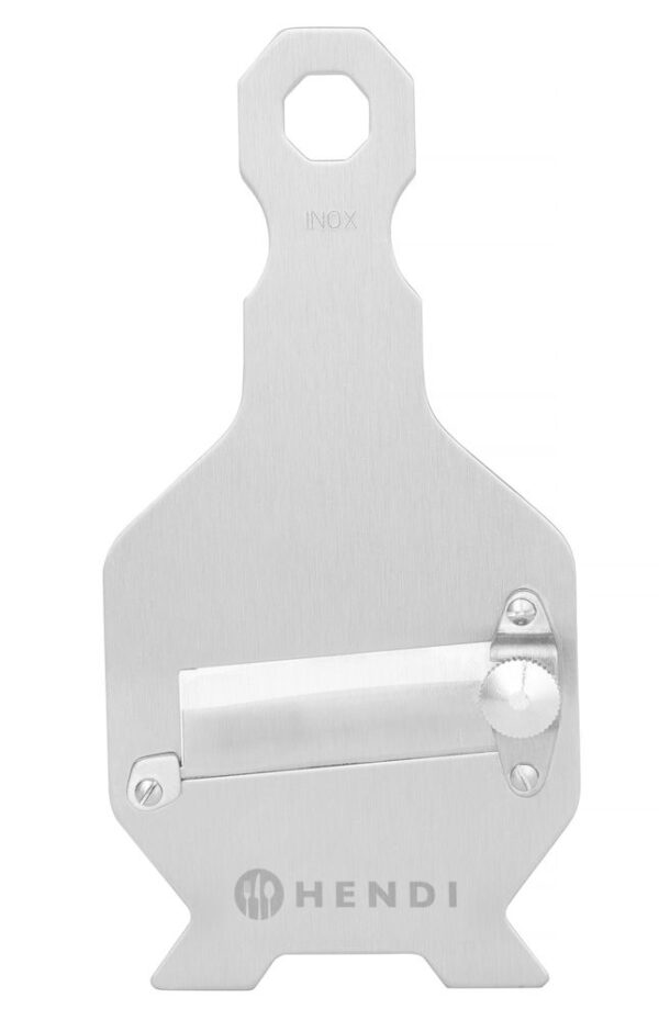 Mandolina per tartufo