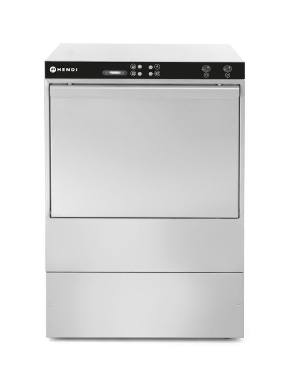 Lavastoviglie K50 - controllo elettromeccanico