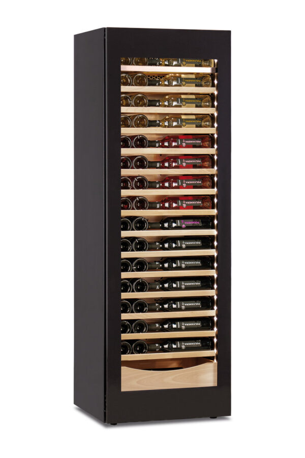 Frigo vini ventilato