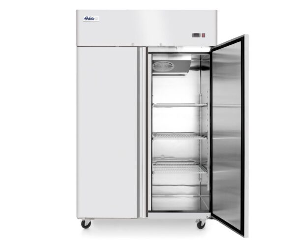 Congelatore a due porte Profi Line 1240 L