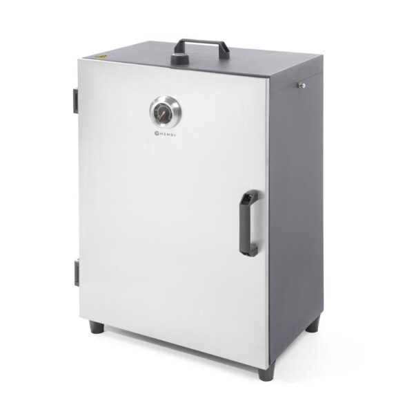 Armadio affumicatore elettrico