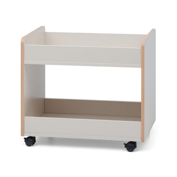 Carrello Universale 2 Ripiani