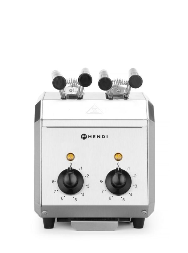 Tostapane per sandwich