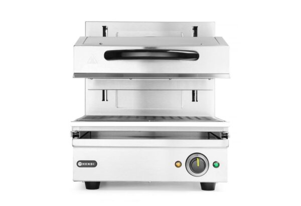 Salamandra regolabile 450