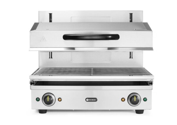 Salamandra regolabile 600