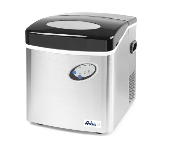 Macchina per cubetti di ghiaccio - Kitchen Line 15