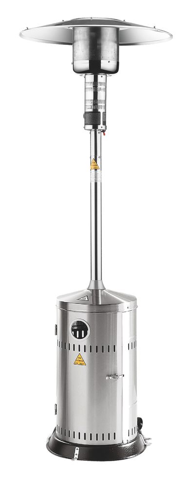Riscaldatore Patio