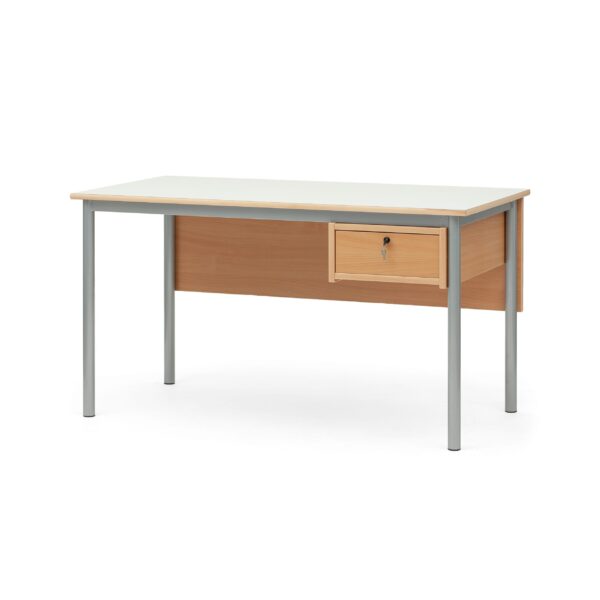 Cattedra A 1 Cassetto Tubo 40