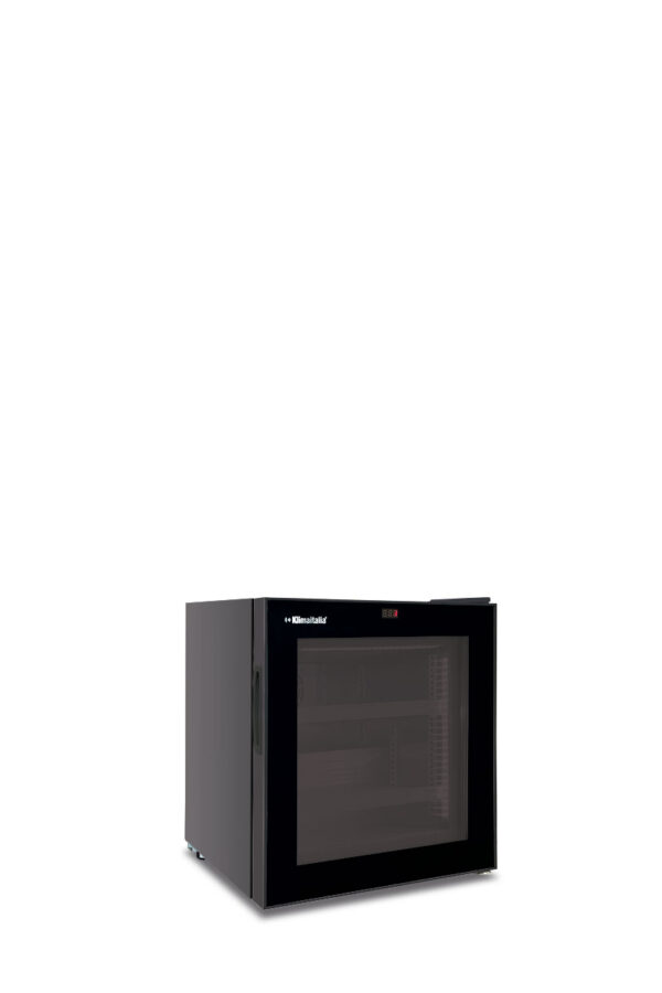 Freezer sopra banco statico con agitatore