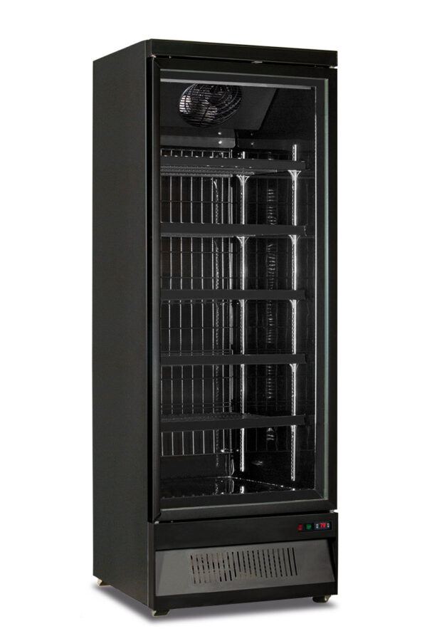 Armadio murale no frost.
Bassa temperatura