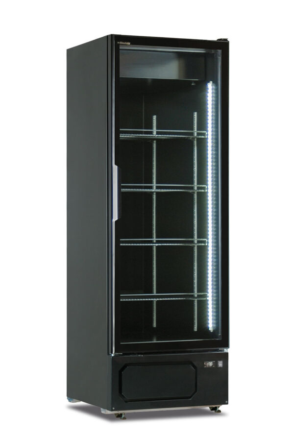 Armadio murale no frost.