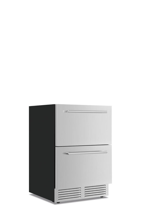 Frigo vini ventilato